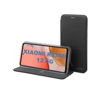 Чохол до мобільного телефона BeCover Exclusive Xiaomi Redmi 12 5G Black (710285) - 6