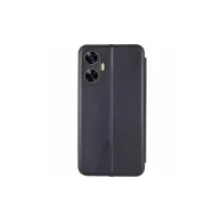 Чохол до мобільного телефона BeCover Exclusive Realme C55 Black (710291) - 2
