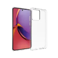 Чехол для мобильного телефона BeCover Motorola Moto G84Transparancy (710299) - Изображение 1