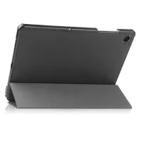 Чохол до планшета BeCover Smart Case Samsung Tab A9 Plus SM-X210/SM-X215/SM-X216 11.0" Black (710302) - 5
