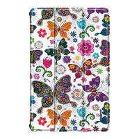 Чохол до планшета BeCover Smart Case Samsung Tab A9 Plus SM-X210/SM-X215/SM-X216 11.0" Butterfly (710312) - 2