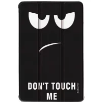 Чохол до планшета BeCover Smart Case Samsung Tab A9 Plus SM-X210/SM-X215/SM-X216 11.0" Don't Touch (710313) - 2