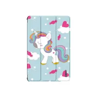 Чохол до планшета BeCover Smart Case Samsung Tab A9 Plus SM-X210/SM-X215/SM-X216 11.0" Unicorn (710321) - 2