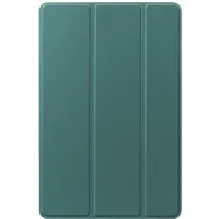 Чохол до планшета BeCover Smart Case Samsung Tab S9 Plus (SM-X810/SM-X816)/S9 FE Plus (SM-X610/SM-X616) 12.4" Dark Green (710323) - 3