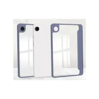 Чохол до планшета BeCover Soft Edge stylus holder Samsung Tab A9 SM-X115 8.7" Purple (710360) - 4