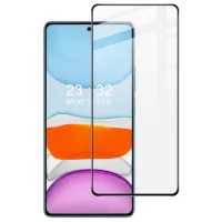 Скло захисне BeCover Xiaomi Redmi Note 13 Black (710363) - 2