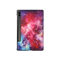 Чехол для планшета BeCover Smart Case Samsung Tab S9 Plus (SM-X810/SM-X816)/S9 FE Plus (SM-X610/SM-X616) 12.4" Space (710382) - Изображение 4