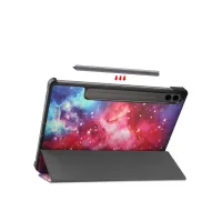 Чехол для планшета BeCover Smart Case Samsung Tab S9 Plus (SM-X810/SM-X816)/S9 FE Plus (SM-X610/SM-X616) 12.4" Space (710382) - Изображение 5