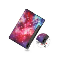 Чехол для планшета BeCover Smart Case Samsung Tab S9 Plus (SM-X810/SM-X816)/S9 FE Plus (SM-X610/SM-X616) 12.4" Space (710382) - Изображение 6
