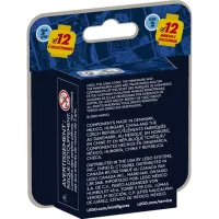 Конструктор LEGO Minifigures Marvel Series 2 10 деталей (71039) - 3