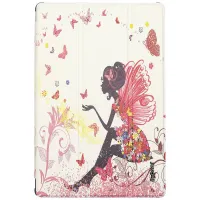 Чохол до планшета BeCover Smart Case Samsung Tab S9 (SM-X710/SM-X716)/S9 FE (SM-X510/SM-X516B) 11.0" Fairy (710424) - 3