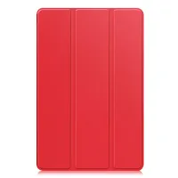 Чохол до планшета BeCover Smart Case Lenovo Tab M11 (2024) TB-TB330FU/Xiaoxin Pad 11 (2024) 11" Red (710459) - 2