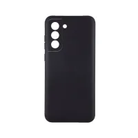 Чохол до мобільного телефона BeCover Samsung Galaxy S24 Plus Black (710466) - 1
