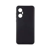Чохол до мобільного телефона BeCover Infinix Hot 20 5G (X666B) Black (710475) - 1
