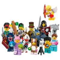 Конструктор LEGO Minifigures Серія 27 (71048) - 2