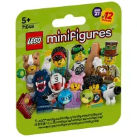 Конструктор LEGO Minifigures Серія 27 (71048) - 1