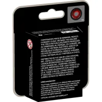 Конструктор LEGO Minifigures Колекційні автомобілі для перегонів F1 (71049) - 6