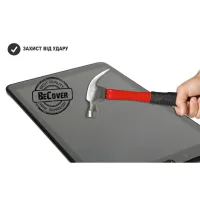 Скло захисне BeCover Lenovo Tab M11 (2024) TB-TB330FU/Xiaoxin Pad 11 (2024) 11" (710490) - 7