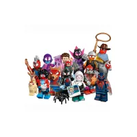 Конструктор LEGO Minifigures Людина-павук: Крізь Всесвіт (71050) - 2