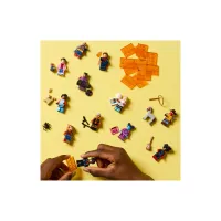 Конструктор LEGO Minifigures Людина-павук: Крізь Всесвіт (71050) - 6