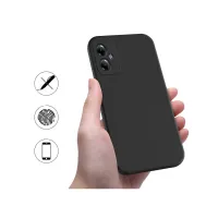 Чохол до мобільного телефона BeCover Motorola Moto G54 / G54 Power Black (710546) - 4
