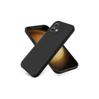 Чохол до мобільного телефона BeCover Motorola Moto G84 Black (710547) - 2