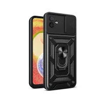 Чохол до мобільного телефона BeCover Military Samsung Galaxy A05 SM-A055 Black (710553) - 6