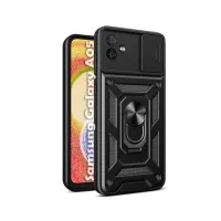 Чохол до мобільного телефона BeCover Military Samsung Galaxy A05 SM-A055 Black (710553) - 1