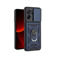 Чохол до мобільного телефона BeCover Military Xiaomi Redmi 13C / Poco C65 Blue (710562) - 6