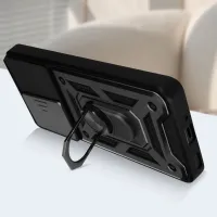 Чохол до мобільного телефона BeCover Military Xiaomi 13 Pro Black (710565) - 4