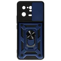 Чохол до мобільного телефона BeCover Military Xiaomi 13 Pro Blue (710566) - 1