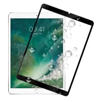 Скло захисне BeCover 10D Apple iPad Mini 6 2021 Black (710573) - 3