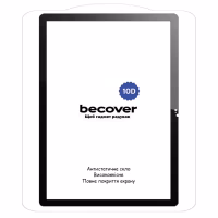 Скло захисне BeCover 10D Lenovo Tab P11 (2nd Gen) (TB-350FU/TB-350XU) 11.5" Black (710579) - Image 2