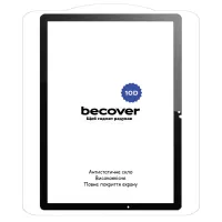 Скло захисне BeCover 10D Samsung Galaxy Tab A9 Plus SM-X210/SM-X215/SM-X216 11.0" Black (710586) - 2