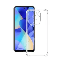 Чохол до мобільного телефона BeCover Anti-Shock Infinix Smart 8 (X6525) Clear (710604) - 1