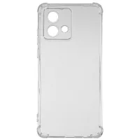 Чохол до мобільного телефона BeCover Anti-Shock Motorola Moto G84 Clear (710611) - 1