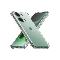 Чохол до мобільного телефона BeCover Anti-Shock OnePlus Nord 3 5G Clear (710620) - 2