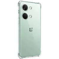 Чохол до мобільного телефона BeCover Anti-Shock OnePlus Nord 3 5G Clear (710620) - 4