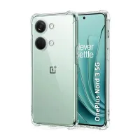 Чохол до мобільного телефона BeCover Anti-Shock OnePlus Nord 3 5G Clear (710620) - 1