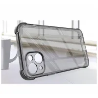 Чохол до мобільного телефона BeCover Anti-Shock Apple iPhone 15 Plus Grey (710622) - Зображення 2