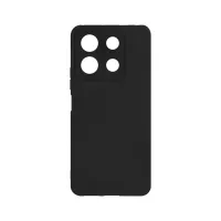 Чохол до мобільного телефона BeCover Xiaomi Redmi Note 13 4G Black (710646) - 1
