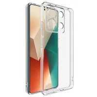 Чохол до мобільного телефона BeCover Xiaomi Redmi Note 13 4G Transparancy (710647) - 1