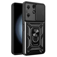 Чохол до мобільного телефона BeCover Military Infinix Zero 30 4G (X6731B) Black (710674) - 6