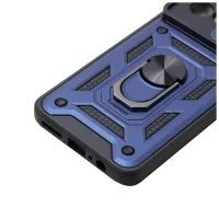 Чохол до мобільного телефона BeCover Military Xiaomi Redmi Note 13 4G Blue (710690) - 3