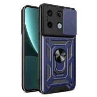 Чохол до мобільного телефона BeCover Military Xiaomi Redmi Note 13 Pro 5G Blue (710694) - 7