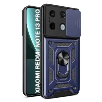 Чохол до мобільного телефона BeCover Military Xiaomi Redmi Note 13 Pro 5G Blue (710694) - 1