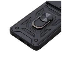 Чохол до мобільного телефона BeCover Military Realme C67 4G Black (710707) - 4