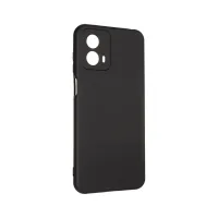 Чохол до мобільного телефона BeCover Motorola Moto G24/G24 Power Black (710718) - 1