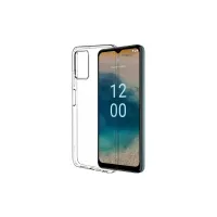 Чохол до мобільного телефона BeCover Nokia G42 5G Transparancy (710731) - 1