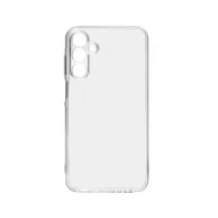 Чохол до мобільного телефона BeCover Samsung Galaxy A15 4G SM-A155/A15 5G SM-A156 Transparancy (710739) - 1